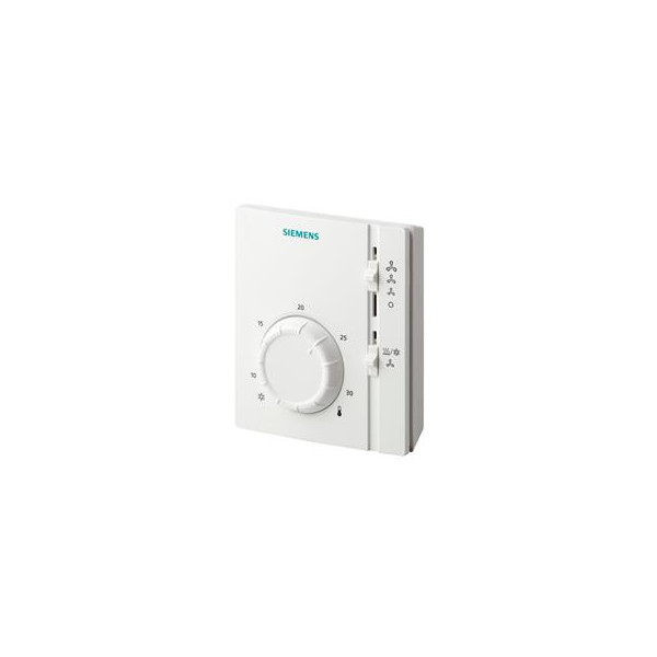 SIEMENS Termostat RAB11.1