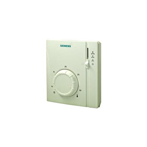 SIEMENS Termostat RAB21