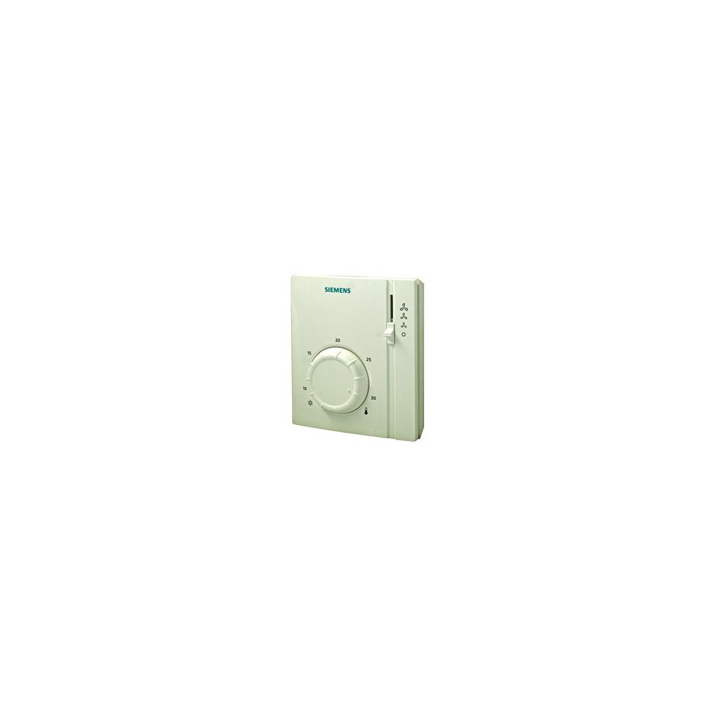 SIEMENS Termostat RAB21