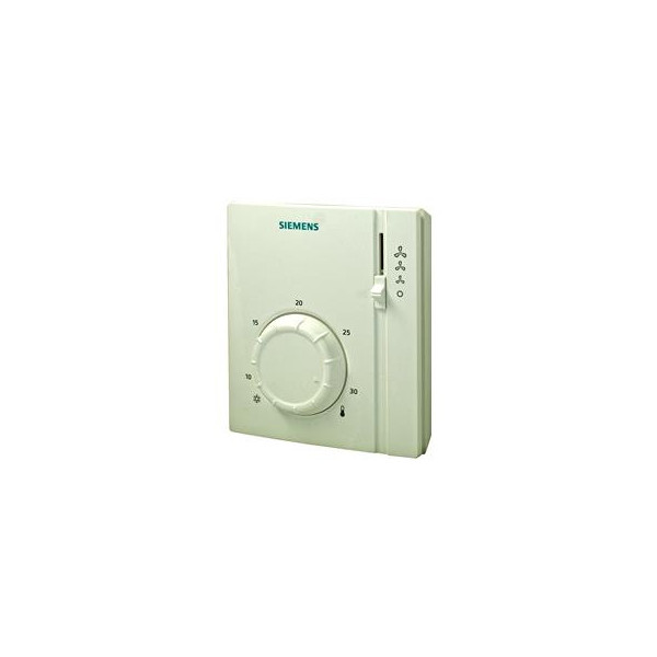SIEMENS Termostat RAB21