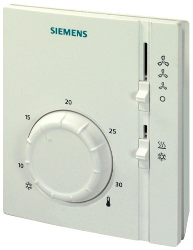 SIEMENS Termostat RAB31