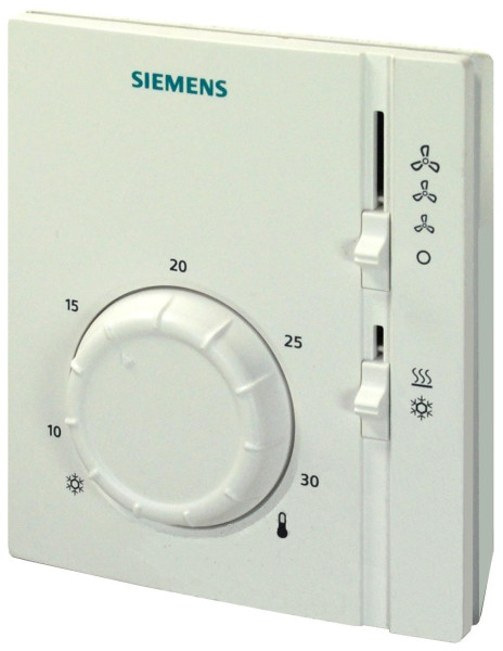 SIEMENS Termostat RAB31