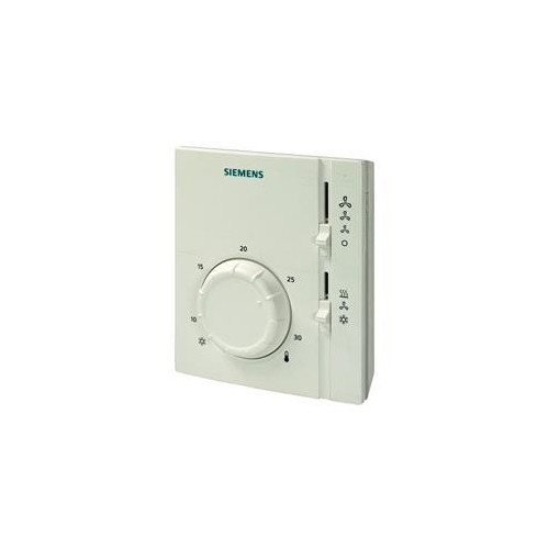 SIEMENS Termostat RAB31.1
