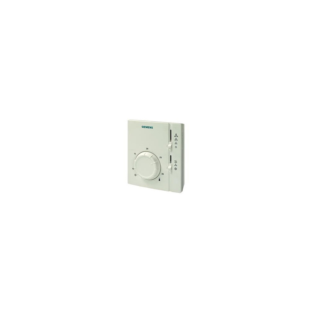SIEMENS Termostat RAB31.1