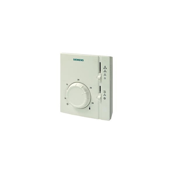 SIEMENS Termostat RAB31.1