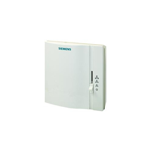 SIEMENS Termostat RAB91