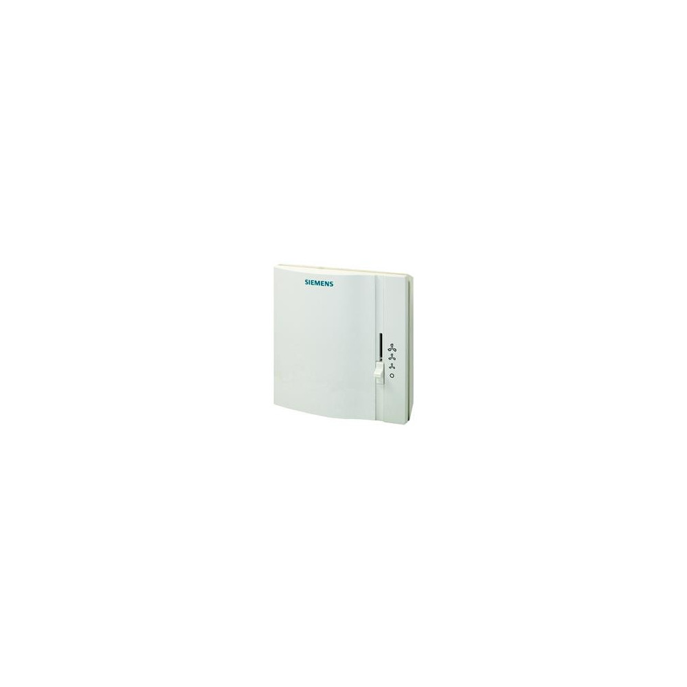 SIEMENS Termostat RAB91