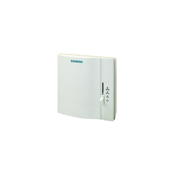 SIEMENS Termostat RAB91