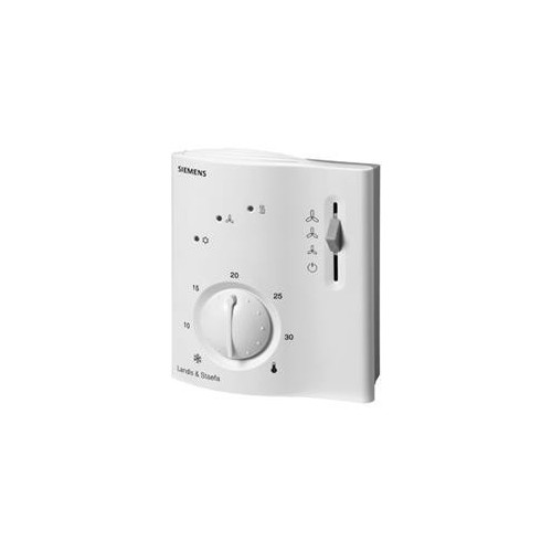 SIEMENS  Regulator RCC10