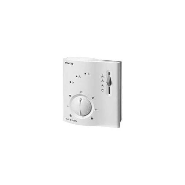 SIEMENS Regulator RCC30