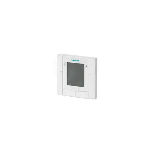 SIEMENS Regulator RDF600