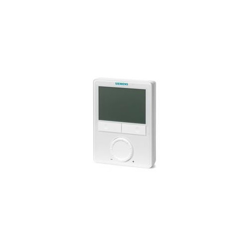 SIEMENS Regulator RDG110