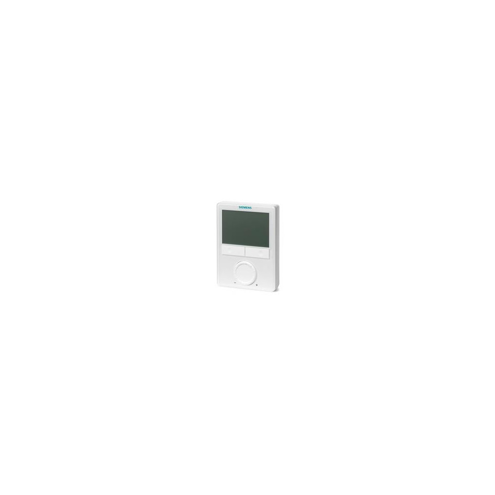 SIEMENS Regulator RDG110