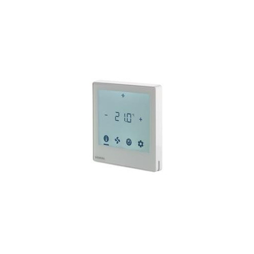 SIEMENS Regulator RDF800
