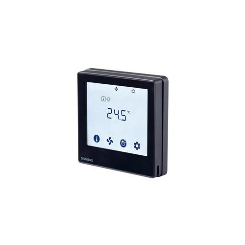 SIEMENS Regulator RDF800/VB