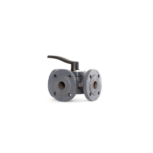 Danfoss zawór HFE 3 DN 100 Kvs 225