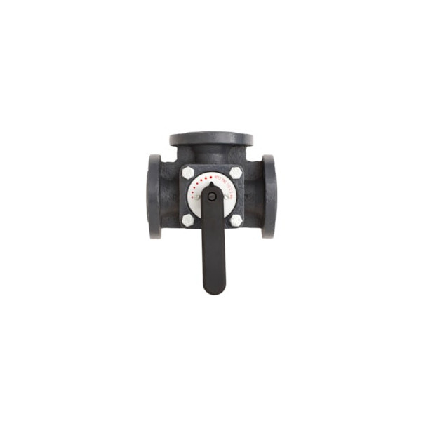 Danfoss zawór HFE 3 DN 100 Kvs 225