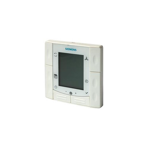 SIEMENS  Regulator RDF600T