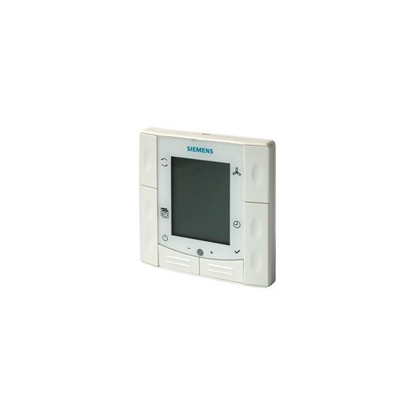 SIEMENS  Regulator RDF600T