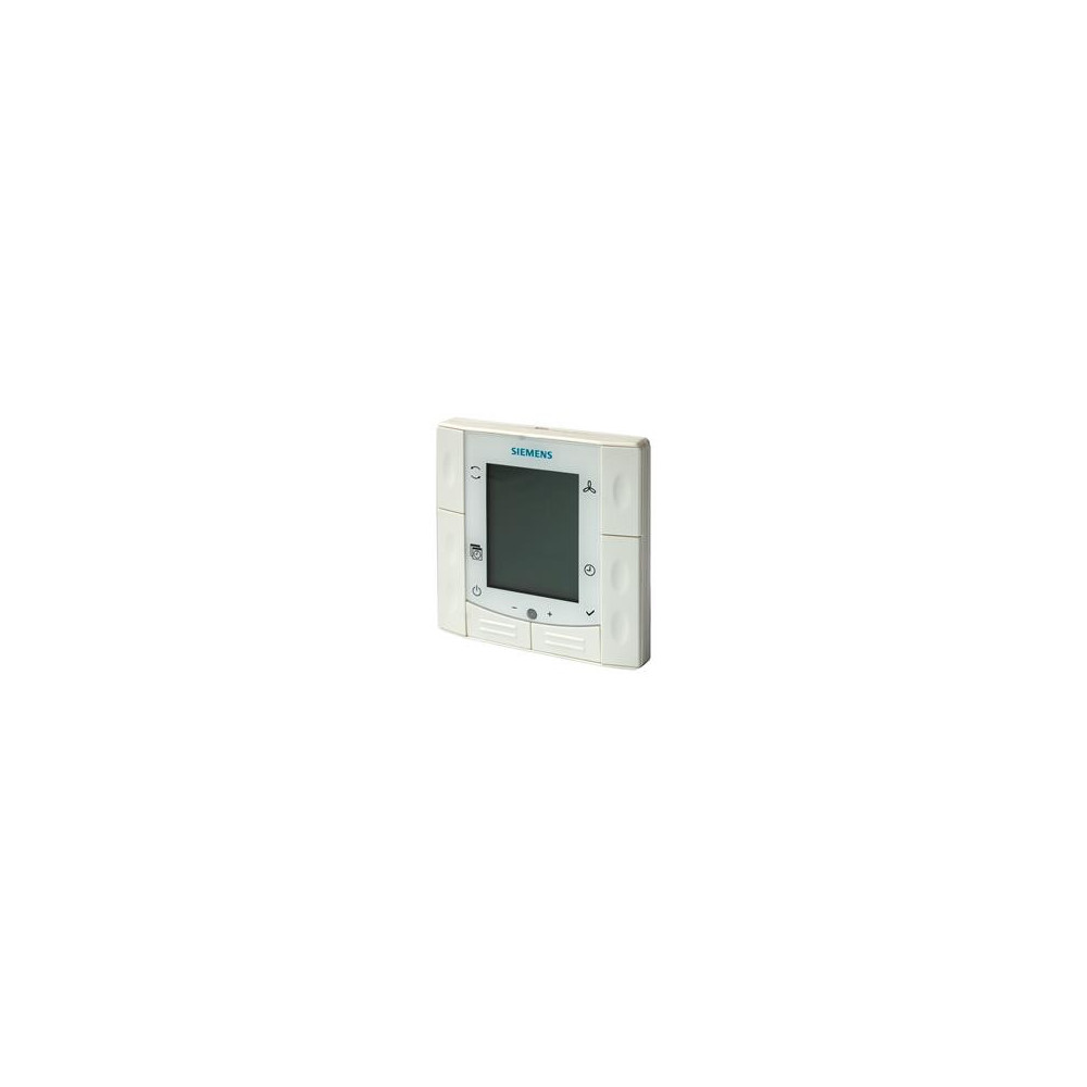 SIEMENS Regulator RDF660T