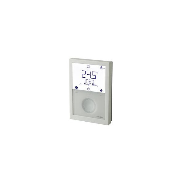 SIEMENS Regulator RDG200T
