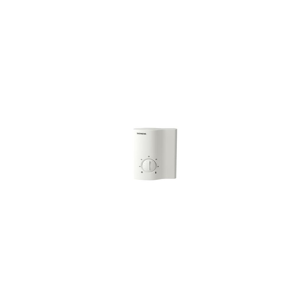 SIEMENS Regulator RCU10