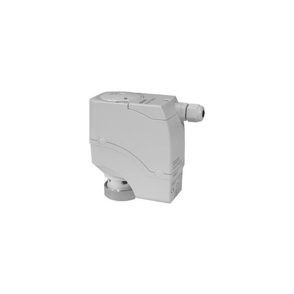 Siemens siłownik SSB31.1