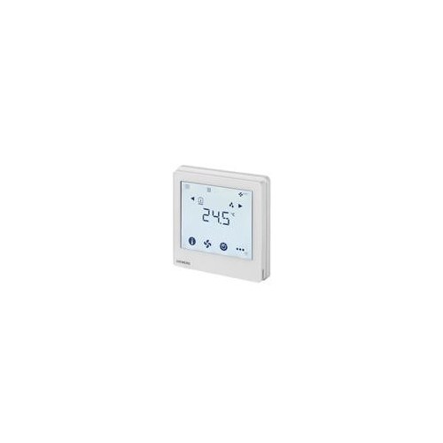 SIEMENS Regulator RDD810KN