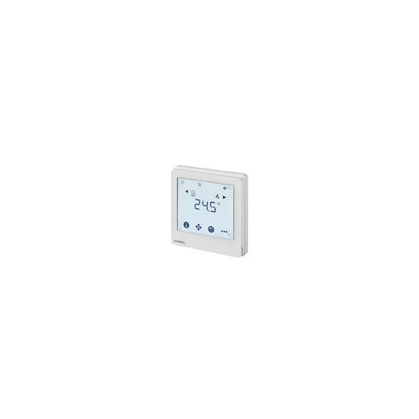 SIEMENS Regulator RDD810KN