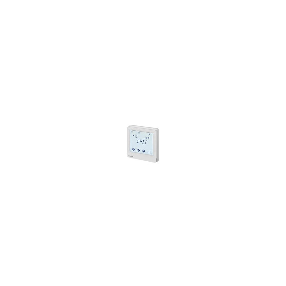SIEMENS Regulator RDF880KN