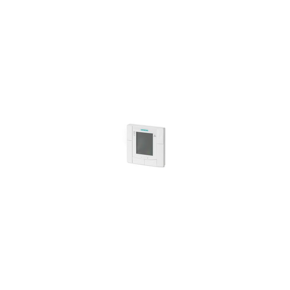 SIEMENS Regulator RDF302