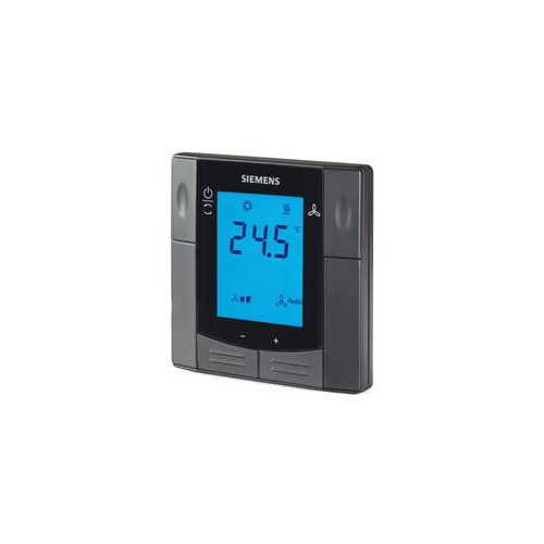 SIEMENS Regulator RDF302/VB