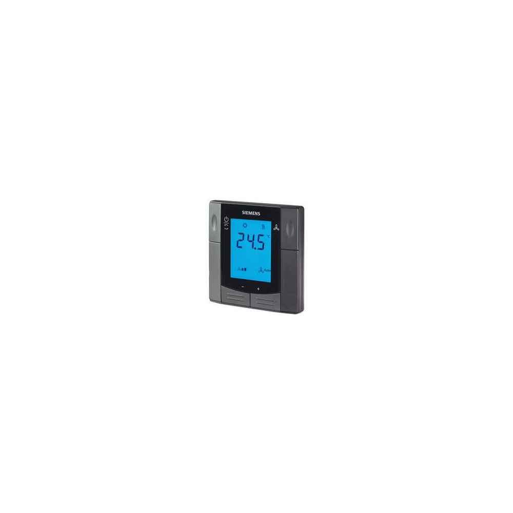 SIEMENS Regulator RDF302/VB