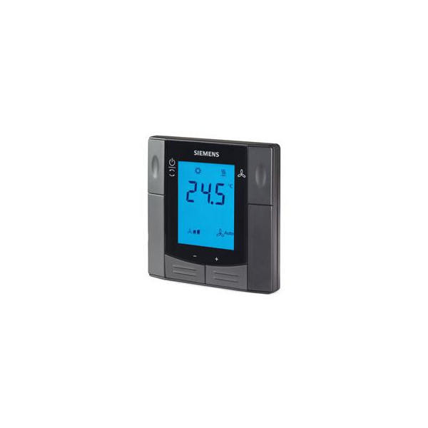 SIEMENS Regulator RDF302/VB