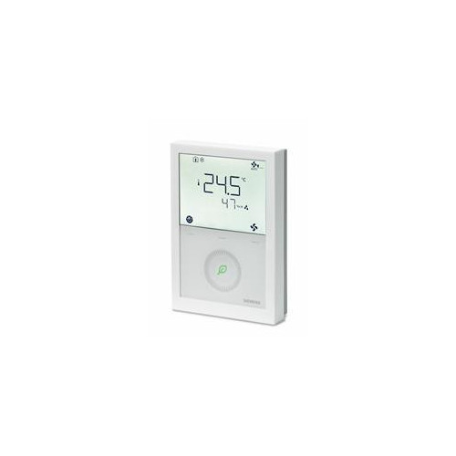 SIEMENS Regulator RDG204KN