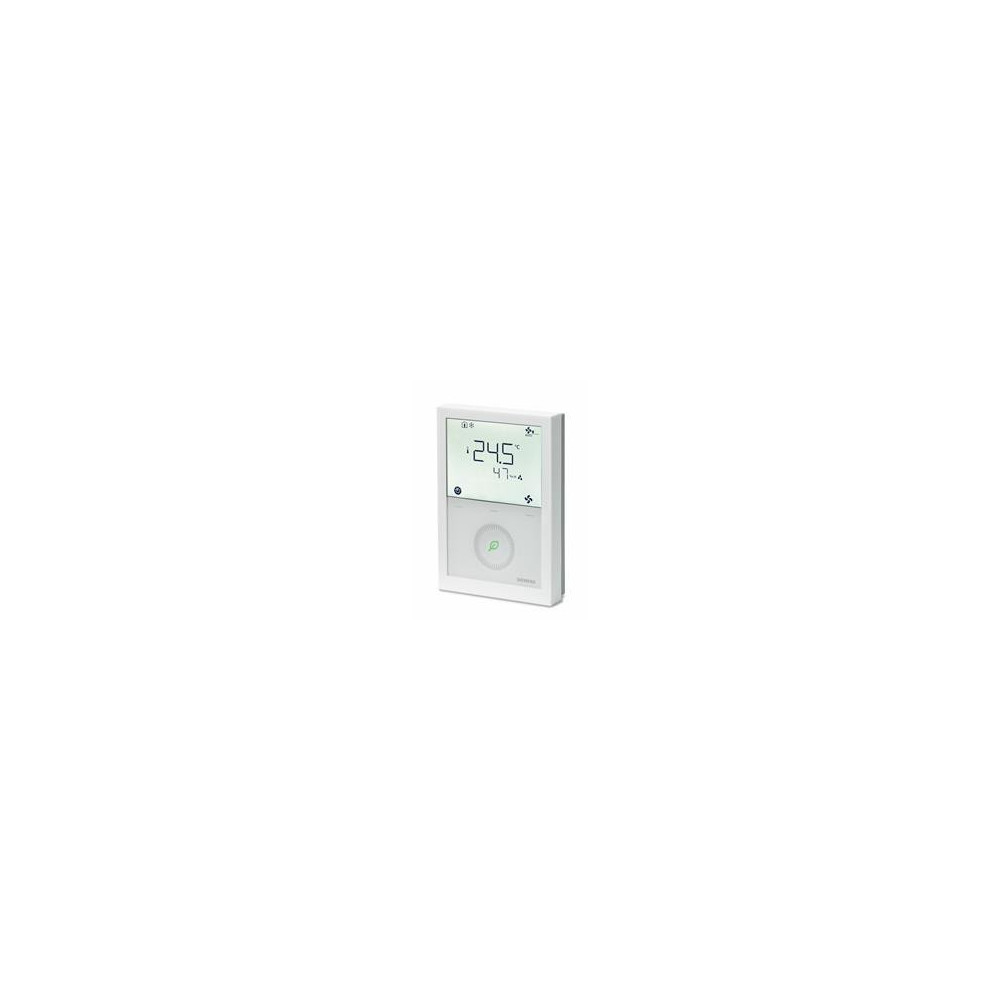 SIEMENS Regulator RDG204KN