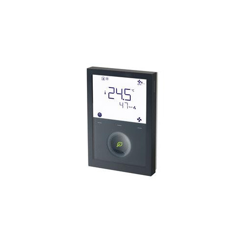SIEMENS Regulator RDG260KN/BK