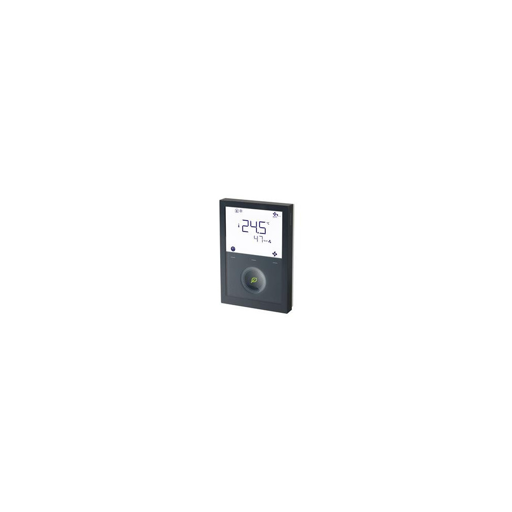 SIEMENS Regulator RDG260KN/BK