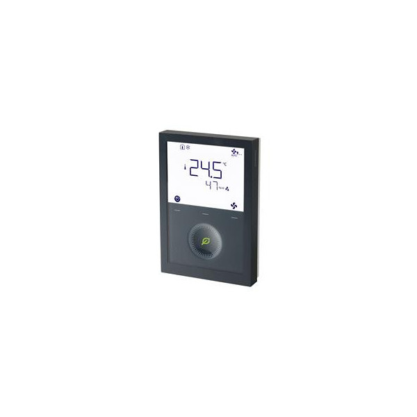 SIEMENS Regulator RDG260KN/BK