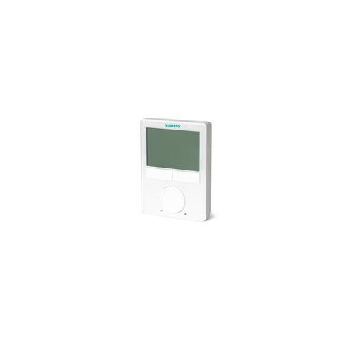 SIEMENS Regulator RDG405