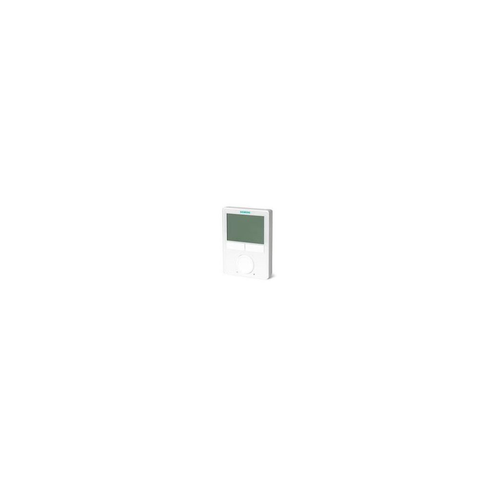 SIEMENS Regulator RDG405