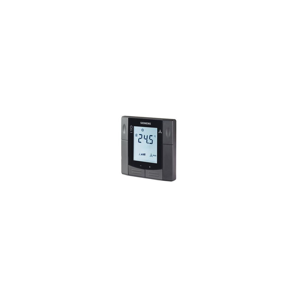 SIEMENS Regulator RDF600KN/VB