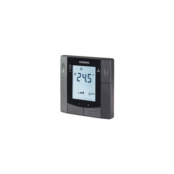 SIEMENS Regulator RDF600KN/VB