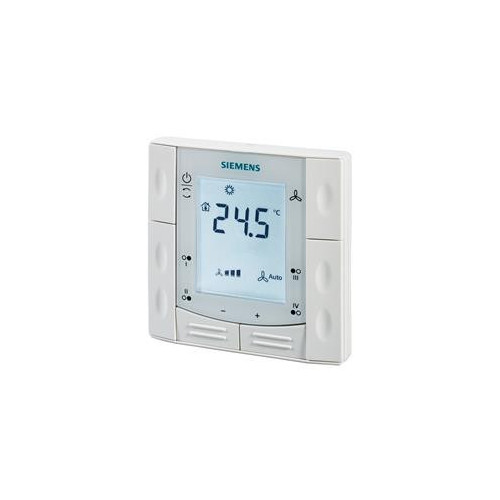 SIEMENS Regulator RDF600KN/S