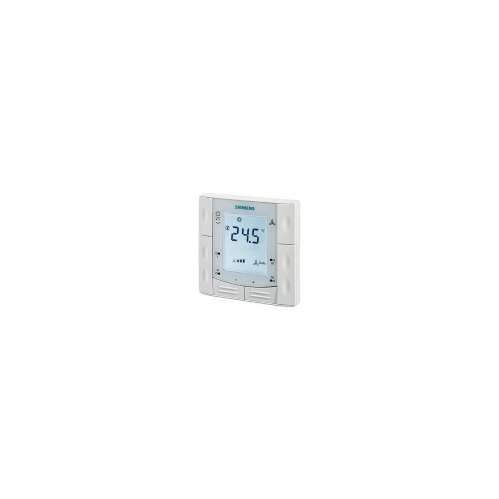 SIEMENS Regulator RDF600KN/S