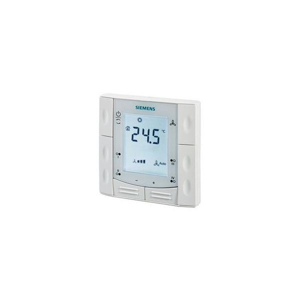 SIEMENS Regulator RDF600KN/S