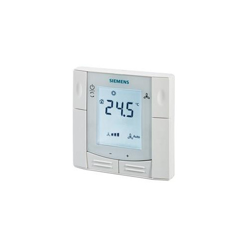 SIEMENS Regulator RDF660MB