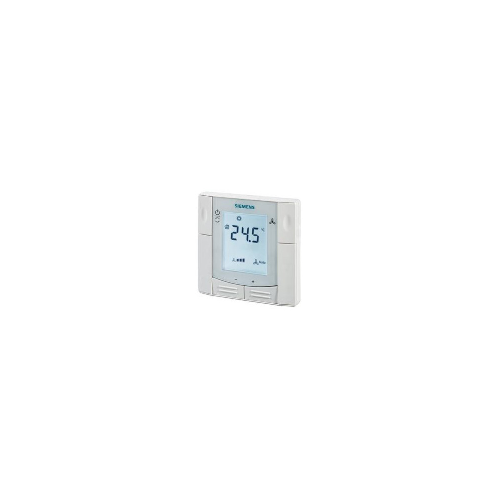 SIEMENS Regulator RDF660MB