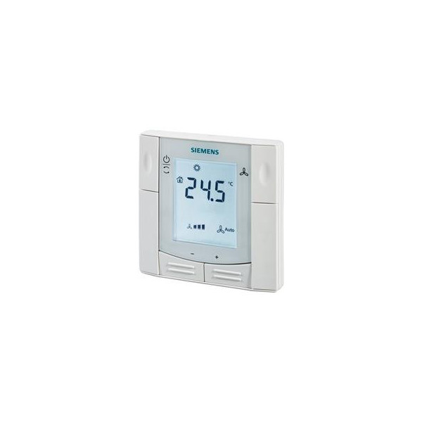 SIEMENS Regulator RDF660MB