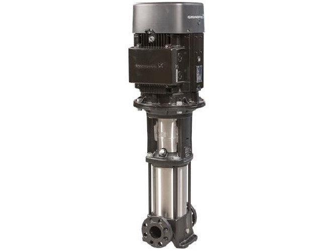 Pompa Grundfos CR 3-3 A-FGJ-A-E-HQQE